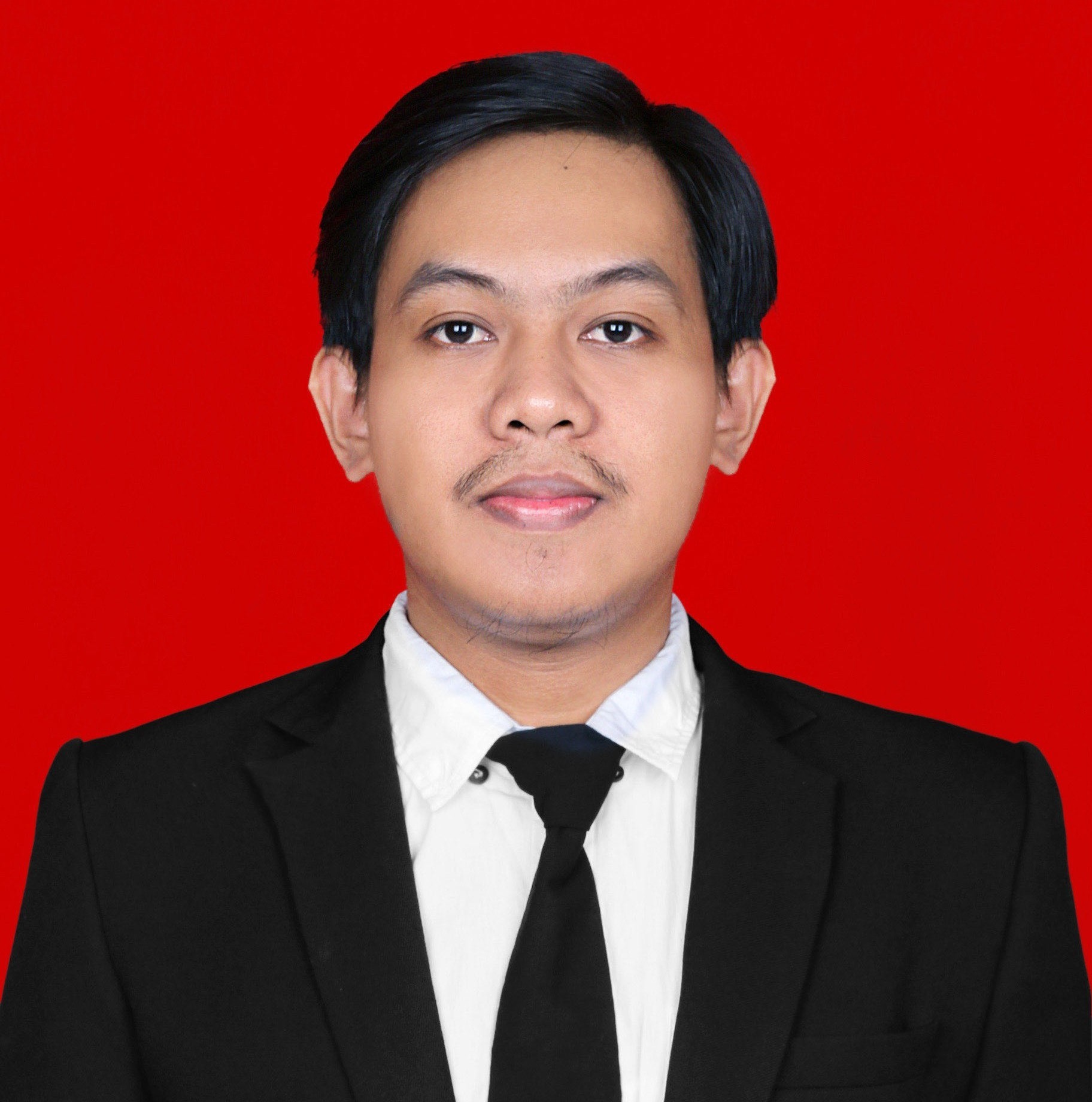 Muh. Fayiz Syamsuddin